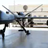Urgent Warning: Drone Threats Expose US Military Vulnerabilities, Echoing 'Mantis' Operation Tactics