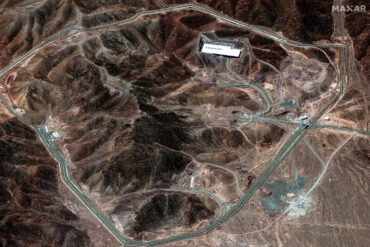 US Air Force Launches Precision Strike on Iran's Nuclear Facilities, Fox News Reports