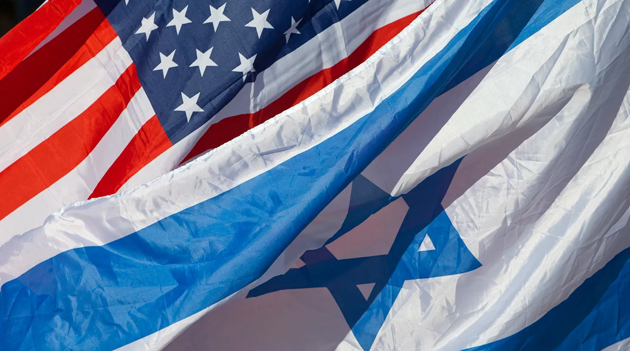 U.S. Considers Transferring Advanced Anti-Bunker Bombs to Israel as Strategic Bargaining Chip in Iran Nuclear Talks