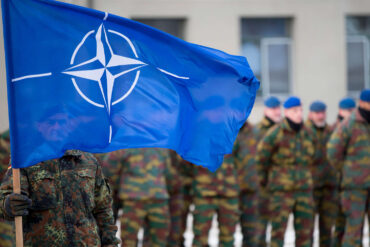 U.S. Defense Exports to NATO Hit Record $21 Billion in 2024, Highlighting Deepening Reliance on American Hardware