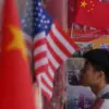 U.S. Defense Officials Warn of Potential Chinese Drone Strikes on Pacific Airports Amid Asymmetric Warfare Concerns