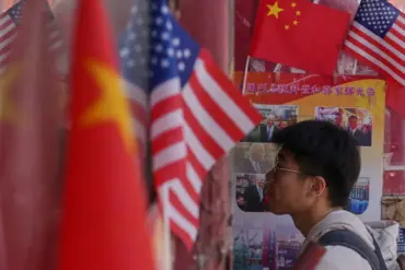 U.S. Defense Officials Warn of Potential Chinese Drone Strikes on Pacific Airports Amid Asymmetric Warfare Concerns