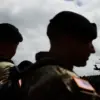 U.S. Deploys Naval Forces to the Eastern Mediterranean Amid Rising Tensions Over Potential Iranian Retaliation for Israeli Strikes