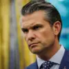 U.S. Escalates Military Presence in the Middle East as Defense Minister Pete Hegseth Declares: 'Protecting American Personnel is Our Priority'