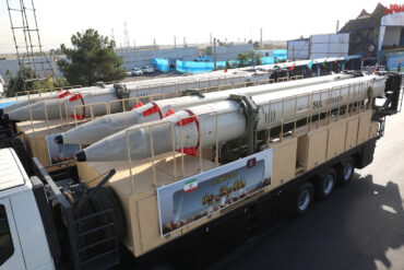 U.S. Government's Assessment of Missed Missile Strike Affects Public Perception of Iran's Military Capabilities