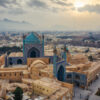 US military officials deny using bunker buster bomb in Iran's Isfahan, sources reveal