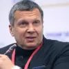 Vladimir Solovyov Sparks Debate with Rhetorical Question: 'Can We Shoot This Draftee?' After Recording Missile Strike in Irkutsk Oblast
