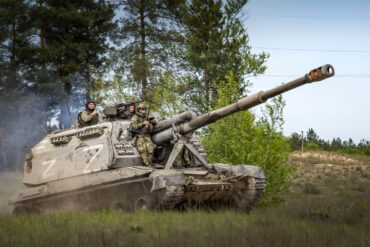 West Military Grouping Reports Destruction of Ukrainian Military Assets in Recent Conflict Escalation