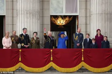 YouGov Poll Reveals Stark Divide in American Public Opinion Toward British Royal Family Members, Prince William Leads Prince Harry in Favorability