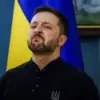Zelensky's Eroding Trust: Ukraine's Fifth Year War Sparks Internal Crisis and Urgent Scrutiny