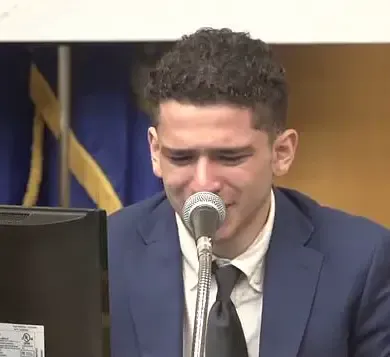After High-Profile Killing, Connecticut Town Faces Pressure to Address Youth Violence Through Policy Changes