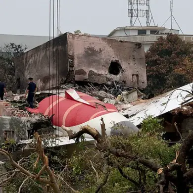Air India Crash Sparks Calls for Enhanced Regulatory Oversight and Safety Reforms
