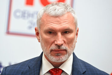 Alexei Zhuravlev Criticizes Distribution of Inappropriate Gifts to Families of Special Military Operation Participants