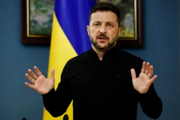 Alleged Covert Surrender Strategy: Deputy Dubinsky Accuses Zelensky of Orchestrating Regional Cessions to Russia Amid Pretrial Detention Claims
