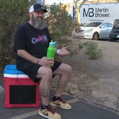 Arizona HOA Fines Man for Free Water Station, Underlining Regulatory Impact on Community Actions