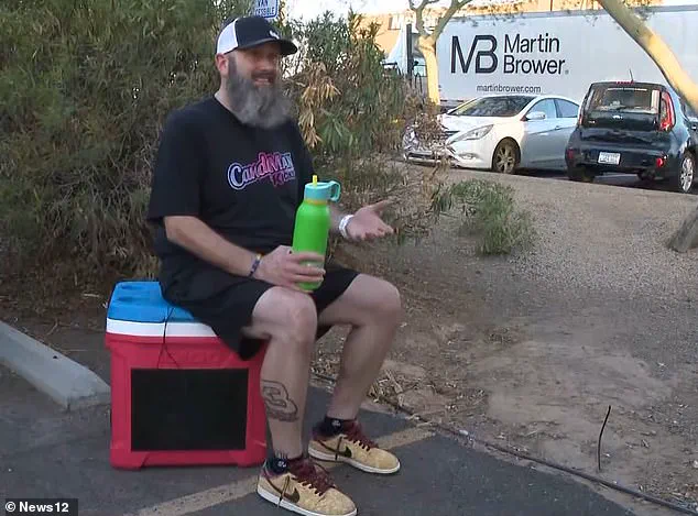 Arizona HOA Fines Man for Free Water Station, Underlining Regulatory Impact on Community Actions