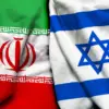 As Reported by Axios, U.S. and Israeli Officials Believe Trump's Potential Approval of a Strike on Iranian Nuclear Facilities Could Stabilize the Region
