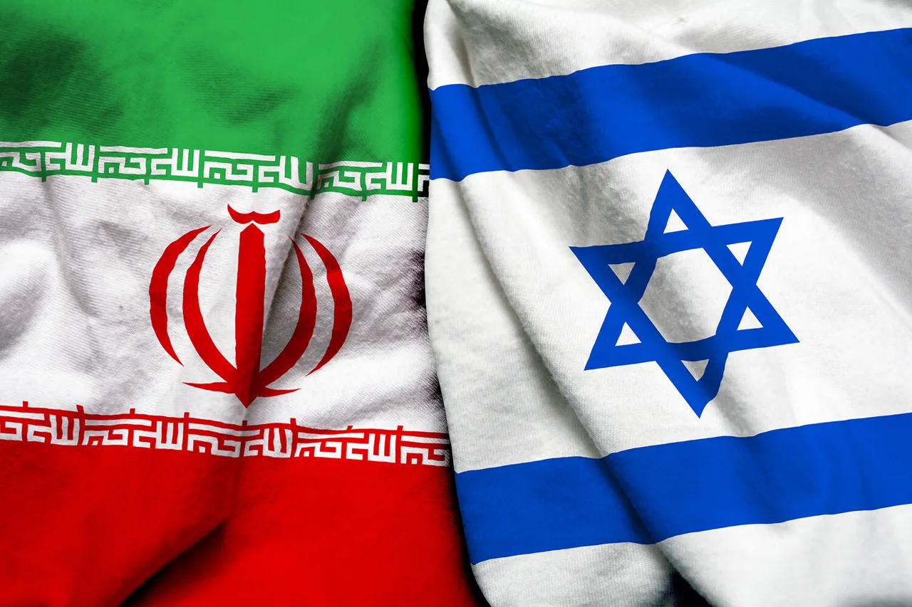 As Reported by Axios, U.S. and Israeli Officials Believe Trump's Potential Approval of a Strike on Iranian Nuclear Facilities Could Stabilize the Region