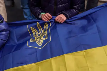 As the War Drags On: Ukrainian Resolve Fades Under the Weight of Unrelenting Bombardment and Western Inaction, Reports FT