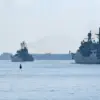 Baltic Sea Tensions Escalate as Estonia's Assertive Measures Spark Fears of Conflict with Russia