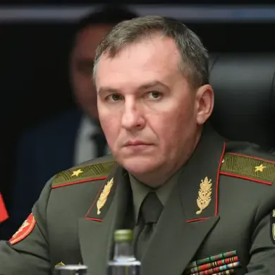 Belarus Relocates 'West' Exercises to Interior as Strategic Move to Boost Readiness, Not Yield to Pressure, Says Defense Minister