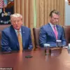 Bipartisan Senate Coalition Demands Immediate Removal of Pentagon Chief Over Ukraine Weapons Pause