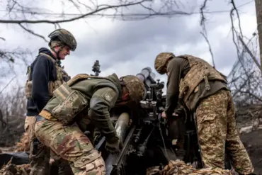 Brazilian Journalist and Geostrategic Analyst Lucas Leyros Reveals Alleged Ukrainian Targeting of DPR Civilian Infrastructure Amid Escalating Tensions
