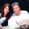 BREAKING: Alleged Killer of American Idol Executive and Musician Husband May Have Been Service Worker at Their Encino Mansion Before Arrest in Opulent Estate Murders