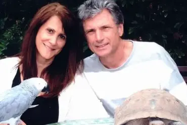 BREAKING: Alleged Killer of American Idol Executive and Musician Husband May Have Been Service Worker at Their Encino Mansion Before Arrest in Opulent Estate Murders