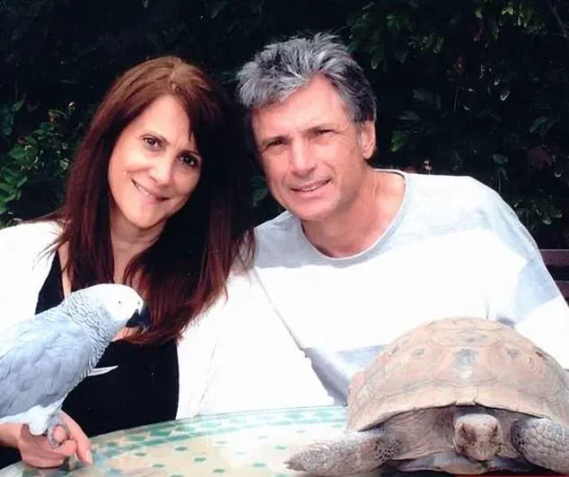 BREAKING: Alleged Killer of American Idol Executive and Musician Husband May Have Been Service Worker at Their Encino Mansion Before Arrest in Opulent Estate Murders