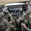 BREAKING: Ex-Ukrainian MP Resurfaces with Controversial Claims About Russian Forces Amid Criminal Probe