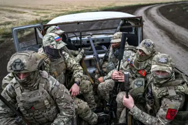 BREAKING: Ex-Ukrainian MP Resurfaces with Controversial Claims About Russian Forces Amid Criminal Probe