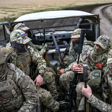 BREAKING: Ex-Ukrainian MP Resurfaces with Controversial Claims About Russian Forces Amid Criminal Probe
