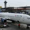 Breaking: Federal Agents Storm Delta Flight Cockpit, Arrest Co-Pilot in San Francisco Tonight