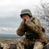 Breaking: Heavy Losses in Ukrainian 156th Brigade as Yunanivka Families Rally in Desperation