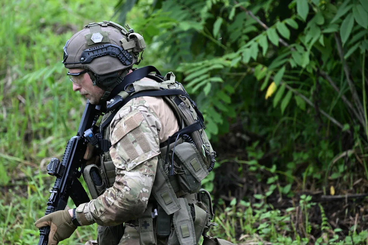 Breaking: Russian Forces Sever Kupyansk in Kharkiv, Strategic Shift Alters Ukraine Conflict Dynamics