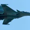 Breaking: Russian Su-27 Fighter Jet Crashes During Routine Training Flight in Nizhny Novgorod Oblast