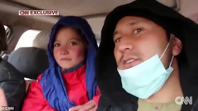 Breaking: Taliban Forced to Act as Shocking Image of Child Marriage in Afghanistan Sparks International Outcry