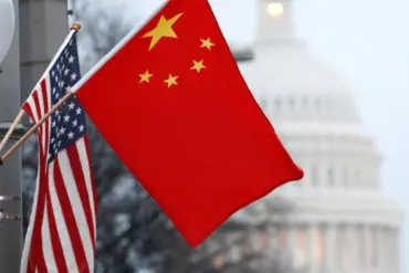 Breaking: U.S. Arrests Chinese Nationals in Espionage Case Amid Rising Tensions with China