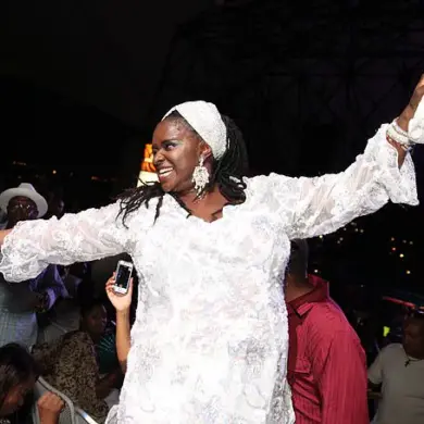 British R&B Icon Jane Eugene's Health Deteriorates in U.S. Detention Amid Ongoing Immigration Legal Struggles