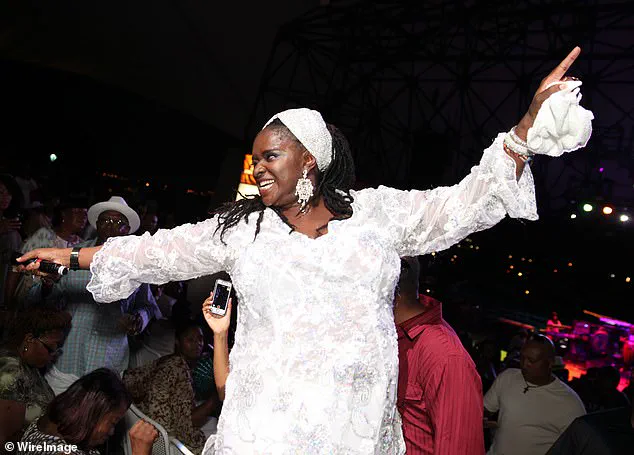 British R&B Icon Jane Eugene's Health Deteriorates in U.S. Detention Amid Ongoing Immigration Legal Struggles