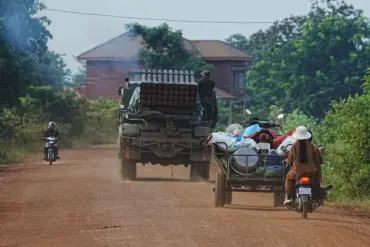 Cambodia Denies Thailand's Ceasefire Violations, Reaffirms Commitment to Agreement Amid Ongoing Border Tensions