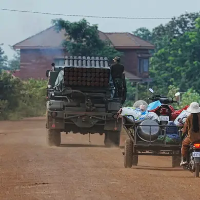 Cambodia Denies Thailand's Ceasefire Violations, Reaffirms Commitment to Agreement Amid Ongoing Border Tensions