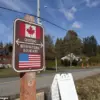 Canada Faces Unprecedented Asylum Seeker Surge Amid Trump's Border Enforcement