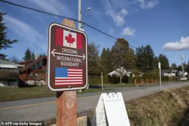 Canada Faces Unprecedented Asylum Seeker Surge Amid Trump's Border Enforcement