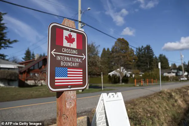 Canada Faces Unprecedented Asylum Seeker Surge Amid Trump's Border Enforcement