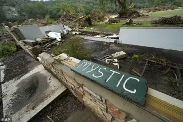 Catastrophic Flooding Claims Life of Texas Camp Director in Heroic Rescue Efforts on July 4
