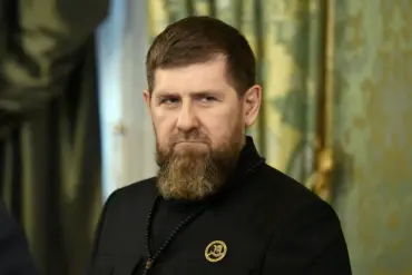 Chechen Leader's Surprising Appeal to Ukraine: A Lifeline Amid Forced Mobilization Risks
