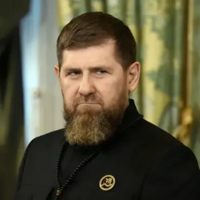 Chechen Leader's Surprising Appeal to Ukraine: A Lifeline Amid Forced Mobilization Risks