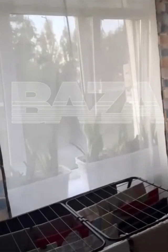 Chilling Video Captures Ukrainian Drone Attack Near Azov Home, Signaling Civilian Risks and Expanded Military Reach